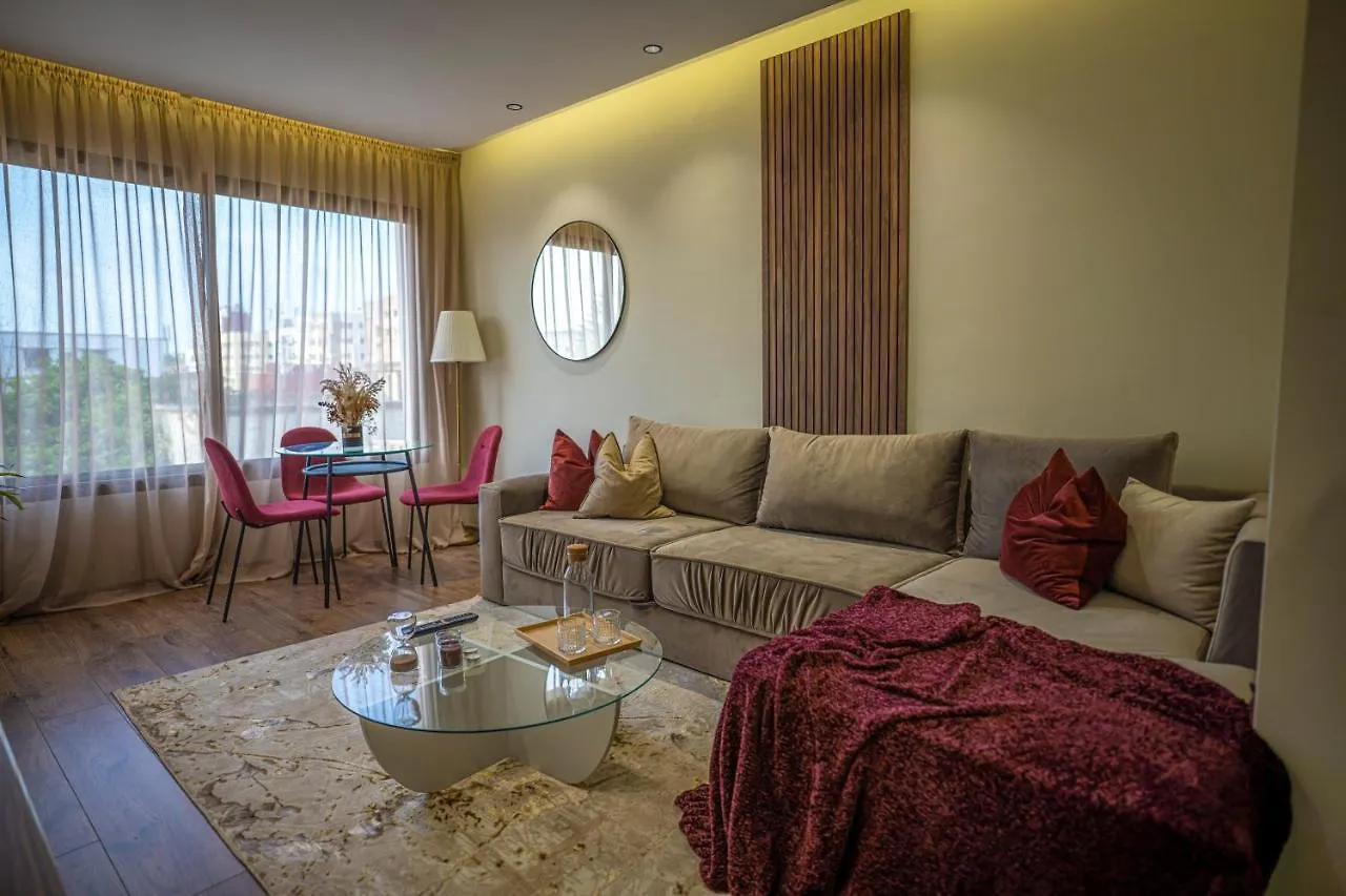 Bouida'S Place Of Casablanca, Casablanca
