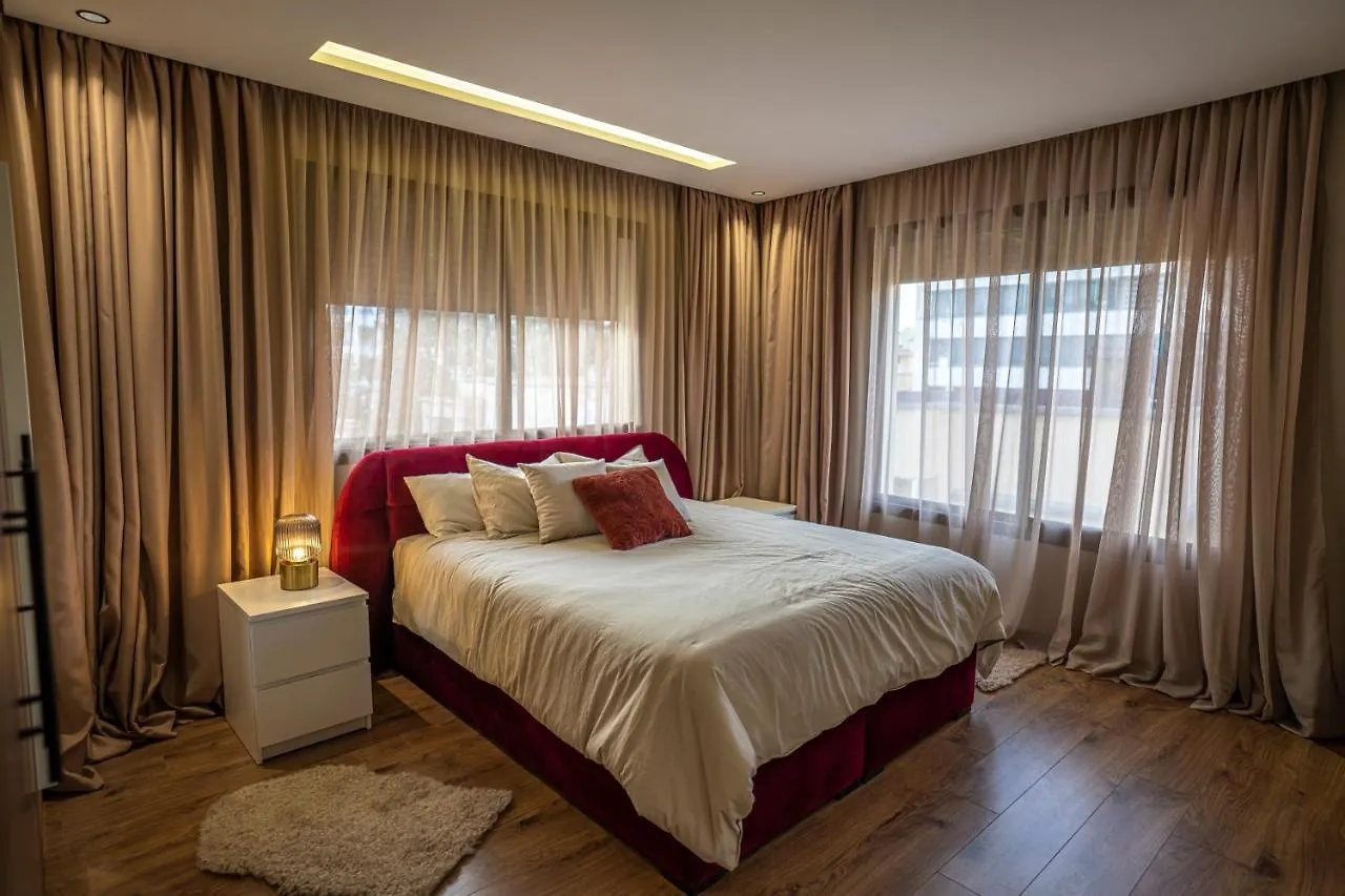 Bouida'S Place Of Casablanca, Apartment Casablanca
