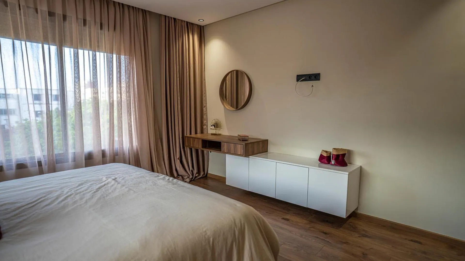 Apartment Bouida'S Place Of Casablanca,